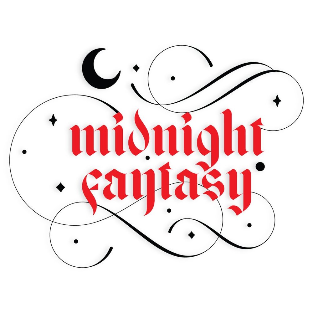 🖤🖤 Midnight Fantasy 🖤🖤